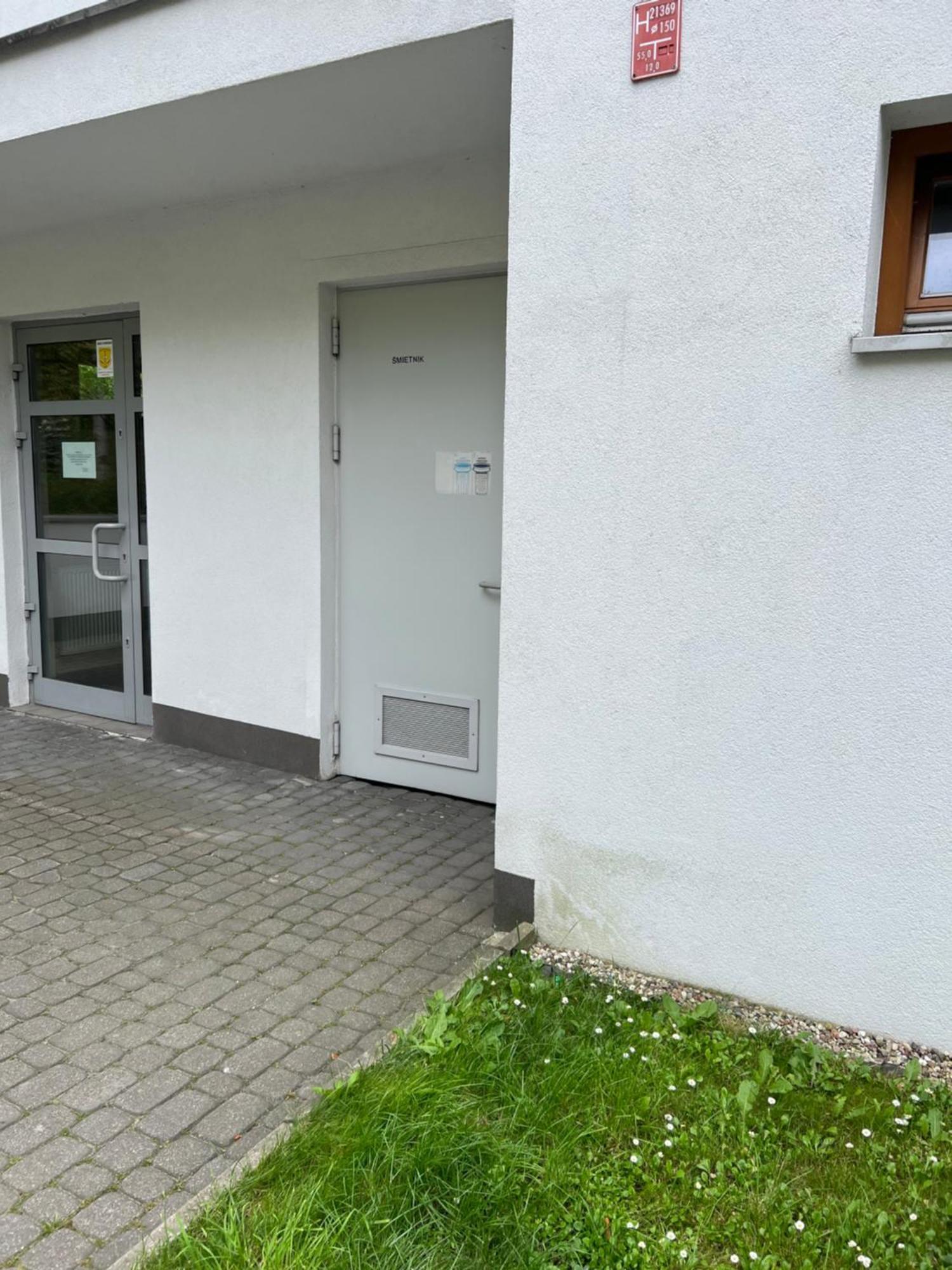 Apartament Wiktoria Wilanow Leilighet Warszawa Eksteriør bilde